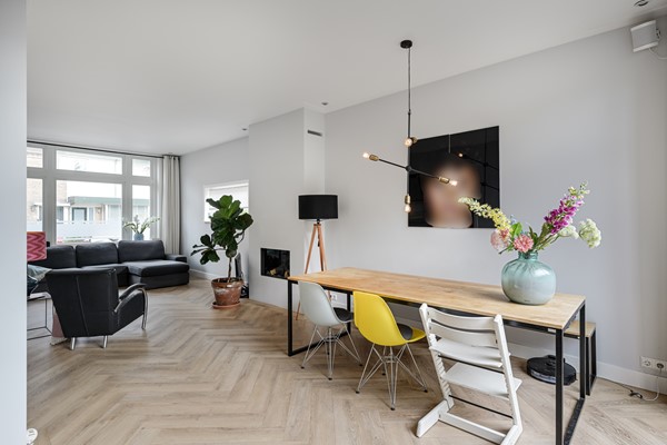 Medium property photo - Bloemendaalsestraatweg 75, 2082 GC Santpoort-Zuid